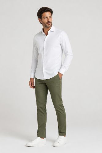 Camicia Caliban Regular CALIBAN-QLN-CJE-AA1