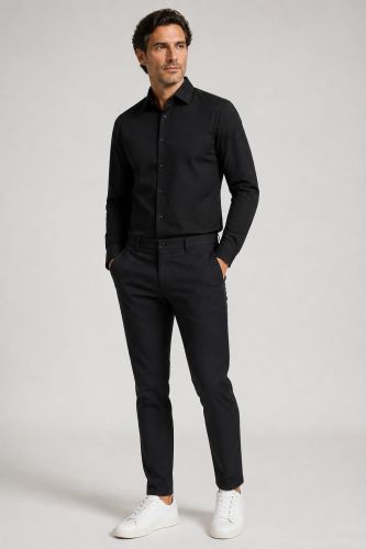 Camicia Caliban Regular CALIBAN-QLN-CJE-AY1