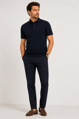 Polo Casamoda Regular CASAMODA-004370-105