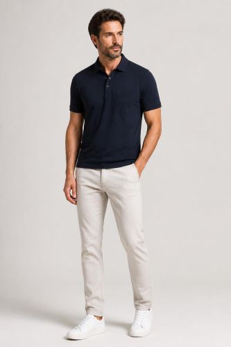 Polo Casamoda Regular CASAMODA-004370-105