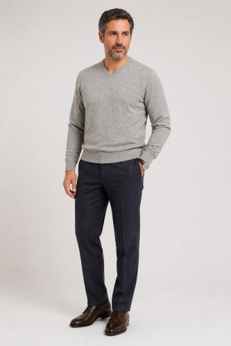 Maglia Casamoda Classic CASAMODA-004430-713