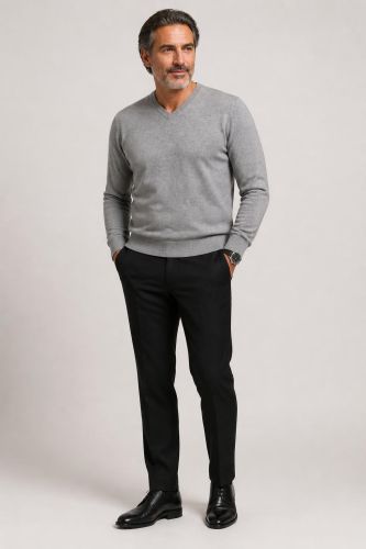 Maglia Casamoda Classic CASAMODA-004430-713