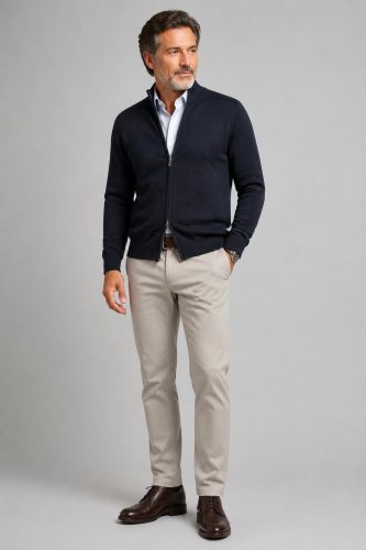 Maglia Casamoda Classic CASAMODA-004450-135