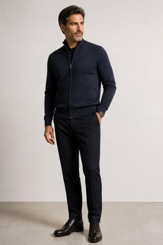 Maglia Casamoda Classic CASAMODA-004450-135
