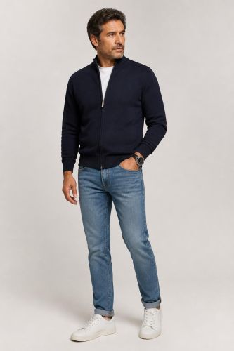 Maglia Casamoda Classic CASAMODA-004450-135