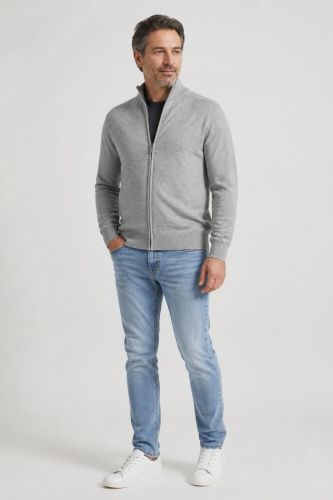 Maglia Casamoda Classic CASAMODA-004450-713