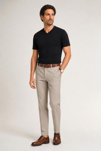 T-shirt Casamoda Regular CASAMODA-092600-800