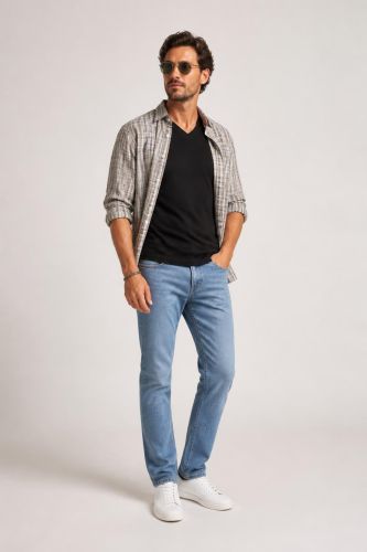 T-shirt Casamoda Regular CASAMODA-092600-800