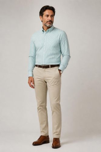 Camicia Casamoda Classic CASAMODA-126130250-300