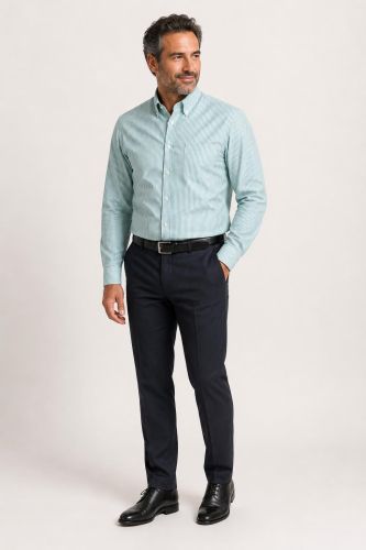 Camicia Casamoda Classic CASAMODA-126130250-300