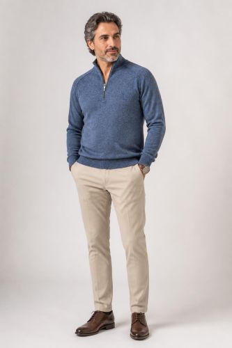 Maglia Casamoda Classic CASAMODA-403490600-140