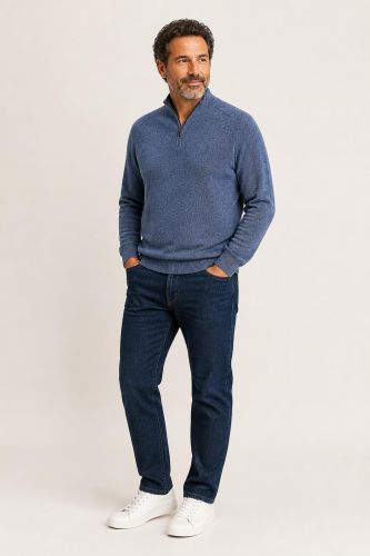 Maglia Casamoda Classic CASAMODA-403490600-140