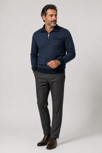 Maglia Casamoda Classic CASAMODA-413572800-116