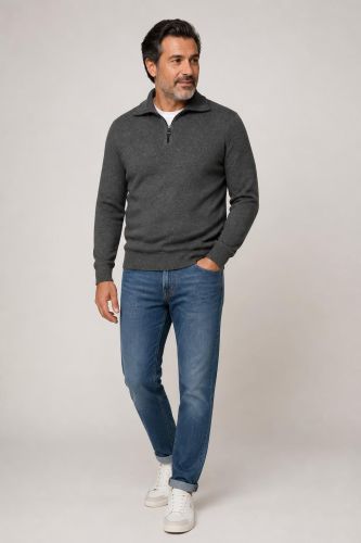 Maglia Casamoda Classic CASAMODA-413705900-782