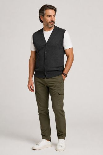 Maglia Casamoda Classic CASAMODA-483005400-782