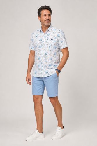 Camicia Casamoda Classic CASAMODA-954457700-100