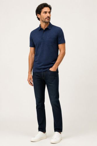 Polo Casamoda Regular CASAMODA-993106500-116
