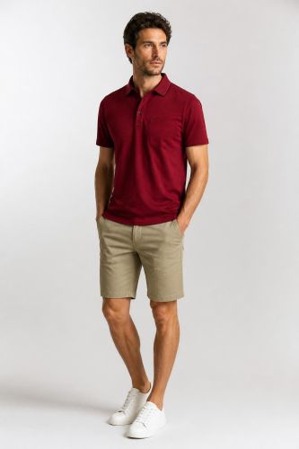 Polo Casamoda Regular CASAMODA-993106500-448