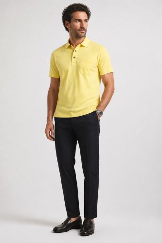Polo Casamoda Regular CASAMODA-993106500-535
