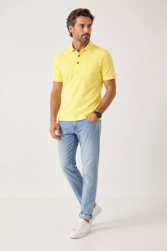 Polo Casamoda Regular CASAMODA-993106500-535