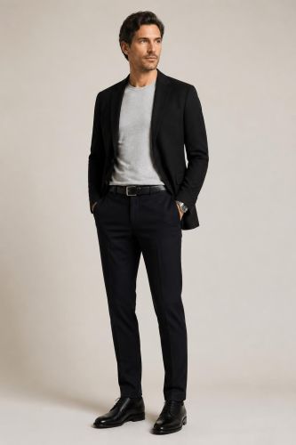 T-shirt Diesel Regular DIESEL-SW7X-T-DIEGO_GRIGIO_912