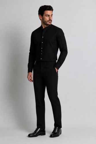 Camicia DNL Regular DNL-320-DR8-DQU-UY1