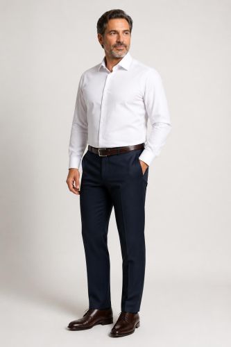 Camicia no stiro Eterna Classic ETERNA-1100-X18K-00-PE2026