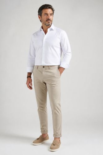 Camicia no stiro Eterna Classic ETERNA-1100-X18K-00-PE2026