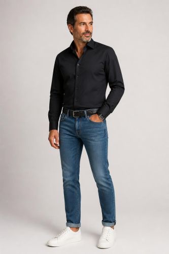 Camicia no stiro Eterna Classic ETERNA-1100-X19K-39