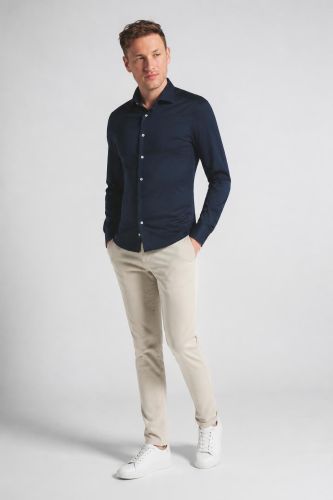 Camicia Eterna Slim ETERNA-3377-F170-19