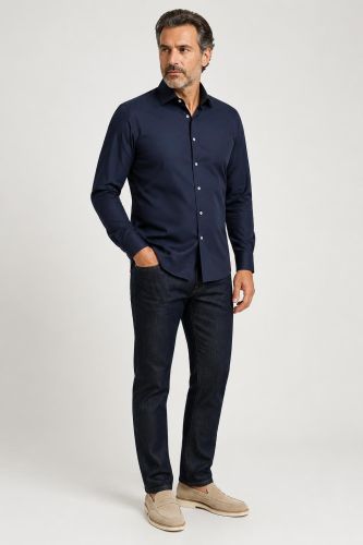 Camicia Eterna Classic ETERNA-3377-X18K-19-B
