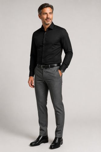 Camicia Eterna Classic ETERNA-3377-X18K-39