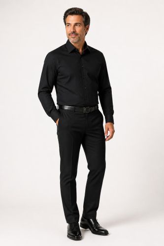 Camicia Eterna Classic ETERNA-3377-X18K-39