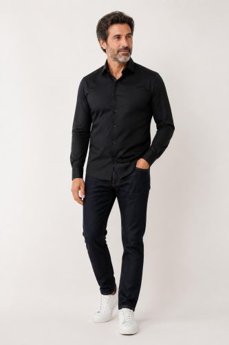 Camicia Eterna Classic ETERNA-3377-X18K-39