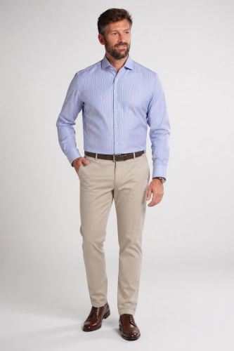 Camicia no stiro Eterna Classic ETERNA-3961-X682-16