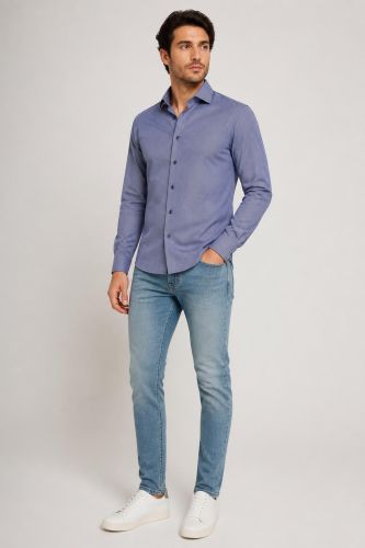 Camicia Eterna Slim ETERNA-4084-F182-18