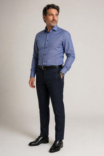 Camicia Eterna Classic ETERNA-4084-X17V-18