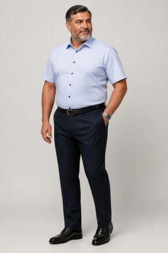 Camicia no stiro Eterna Comfort ETERNA-4671-K147-11