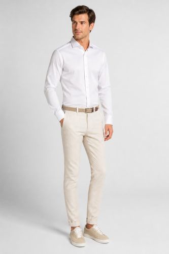 Camicia no stiro Eterna Slim ETERNA-8005-F682-00