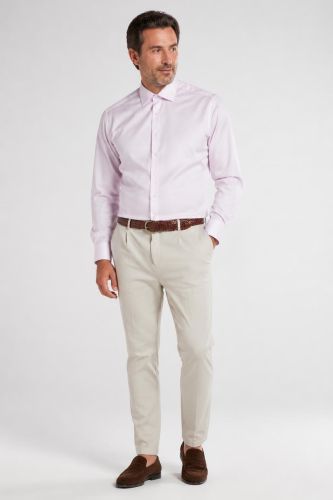 Camicia no stiro Eterna Classic ETERNA-8005-X687-50