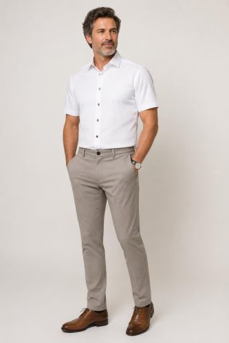 Camicia no stiro Eterna Classic ETERNA-8100-C13K-00