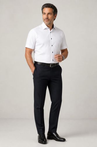 Camicia no stiro Eterna Classic ETERNA-8100-C13K-00