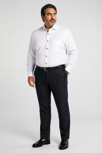 Camicia no stiro Eterna Comfort ETERNA-8100-E137-00