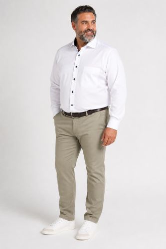 Camicia no stiro Eterna Comfort ETERNA-8100-E137-00