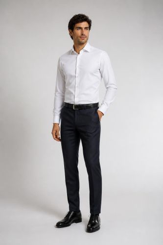 Camicia Eterna Slim ETERNA-8464-F171-00