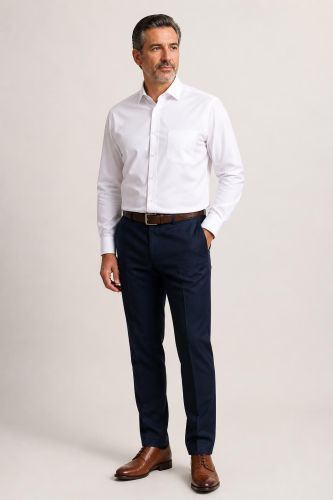 Camicia no stiro Eterna Classic ETERNA-8464-X181-00