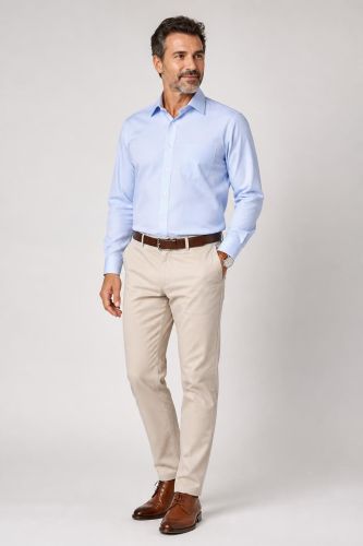 Camicia Eterna Classic ETERNA-8464-X181-12