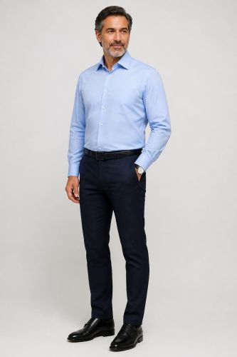 Camicia Eterna Classic ETERNA-8464-X181-12