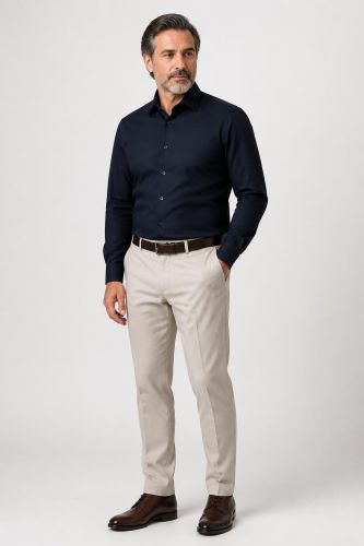 Camicia no stiro Eterna Classic ETERNA-8464-X181-18