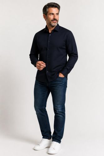 Camicia no stiro Eterna Classic ETERNA-8464-X181-18